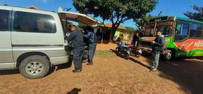 Quíntuple homicidio visibiliza lo que no se hizo y lo que falta hacer por la salud mental - Megacadena — Últimas Noticias de Paraguay