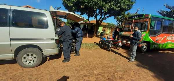 Quíntuple homicidio visibiliza lo que no se hizo y lo que falta hacer por la salud mental - Megacadena — Últimas Noticias de Paraguay