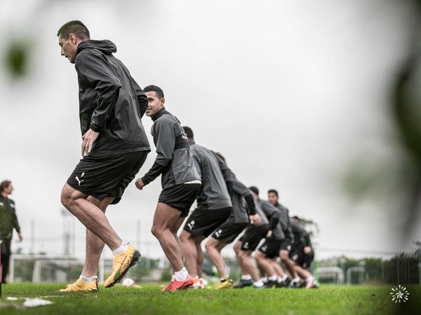 Divisional programa dos fechas para la reanudación del Apertura