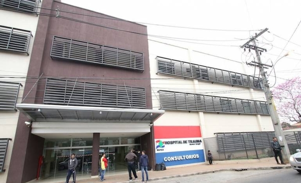 HOY / Caso Capiatá: joven sale de cirugía y niño, en estado delicado