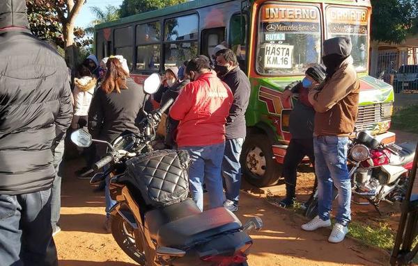 Policía autor del quíntuple crimen tenía antecedentes de violencia familiar