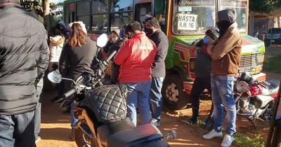 Policía autor del quíntuple crimen tenía antecedentes de violencia familiar