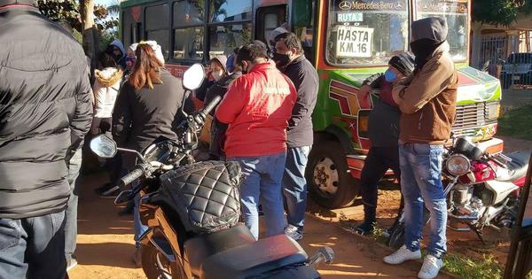 Policía autor del quíntuple crimen tenía antecedentes de violencia familiar