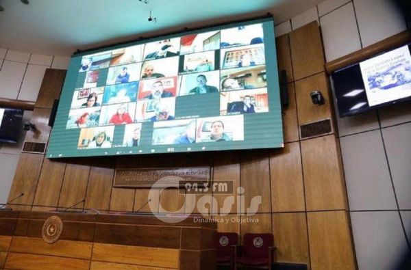 Aprueban proyecto que aclara régimen de jubilación para médicos, odontólogos y bioquímicos