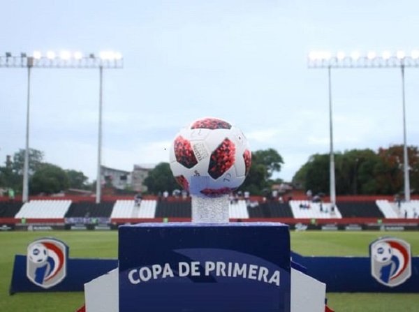 Así quedó la programación del regreso del fútbol | Noticias Paraguay