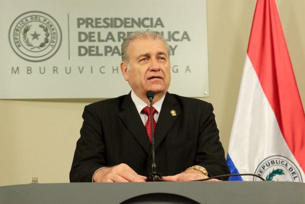 Justicia paraguaya ordena embargo de US$ 87 millones a Ramón González Daher