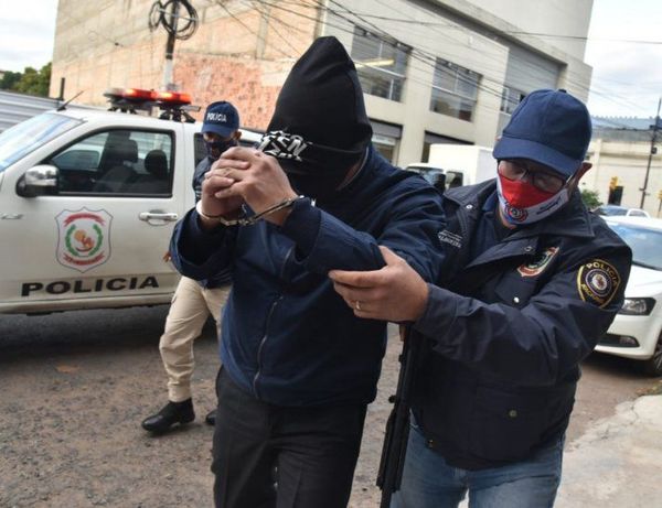 Ordenan prisión preventiva para exdirector de la Penitenciaría de Tacumbú » Ñanduti