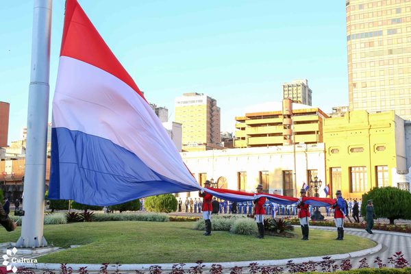 Tras vencer la pandemia, Paraguay busca retomar el crecimiento