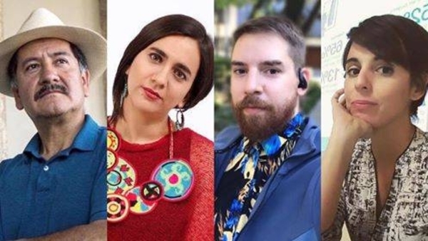 HOY / Cranea Música 2020: Talles digitales sobre a industria musical