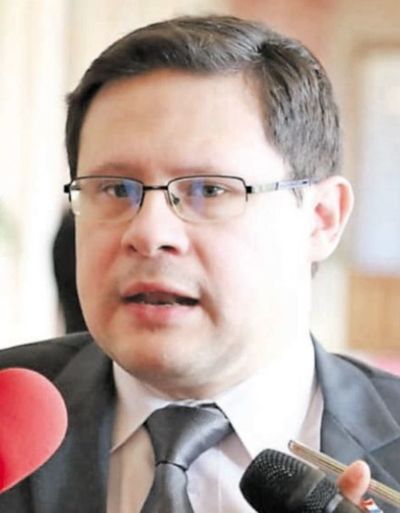 DD.JJ.: “Acá el problema es la impunidad”, dice el Viceministro de Tributación - La Primera Mañana - ABC Color