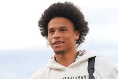 Bayern Munich oficializó la llegada de Leroy Sané - Fútbol - ABC Color