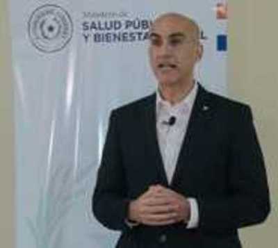 46 casos de covid-19 - Paraguay.com