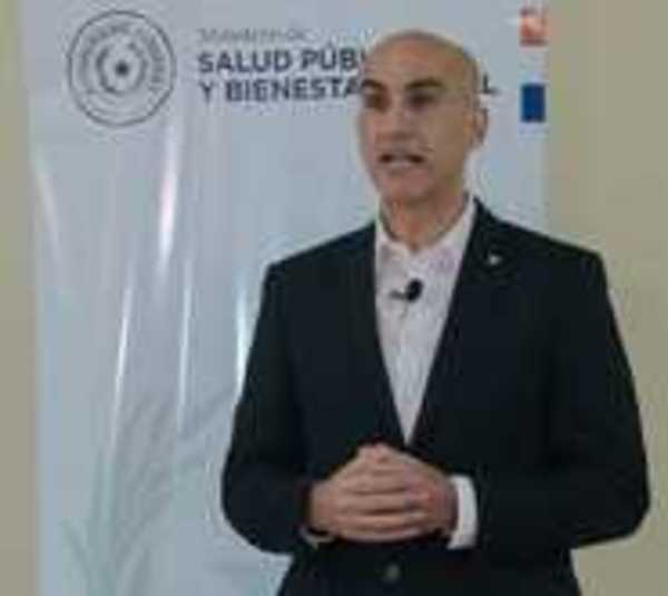 46 casos de covid-19 - Paraguay.com
