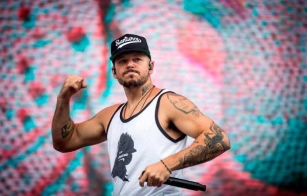 HOY / Residente presenta su nuevo sencillo y videoclip "Hoy"