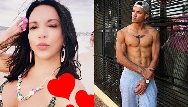 Zuni Castiñeira, ¿enamorada y en pareja? - Teleshow