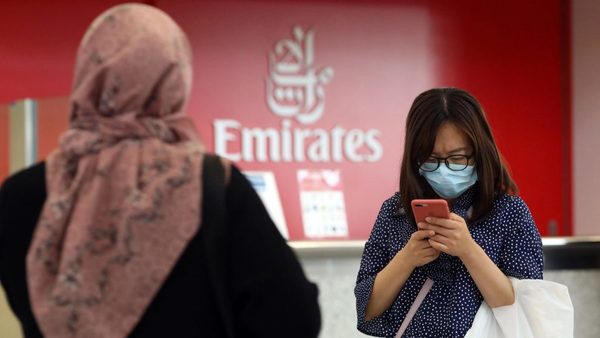 Dubái alivia las restricciones de viajes aéreos para turistas y residentes