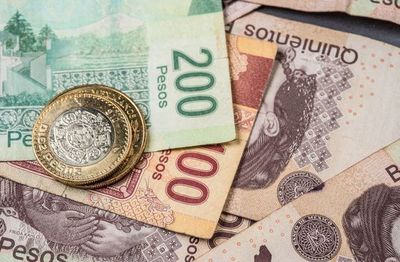 Recuperación económica de México será lenta