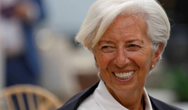 Lagarde avisa a los líderes de la UE del riesgo de no acordar un plan de recuperación