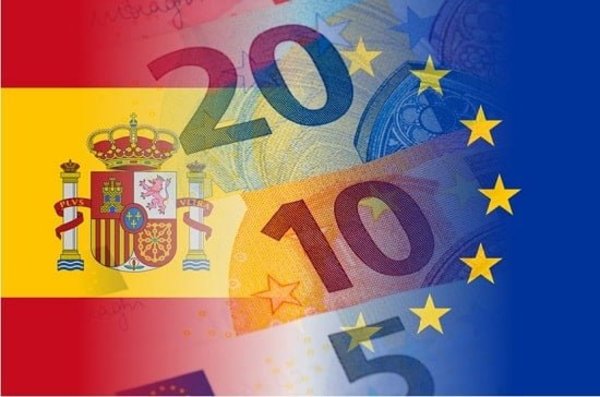 Los expertos ven riesgos que podrían agudizar la caída económica de España en 2020