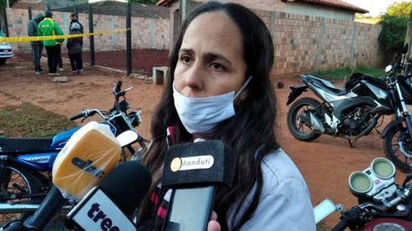 Horror en Capiatá: sobreviviente relata cómo el policía “entró a matar” a toda la familia