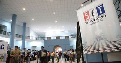 Tributación cerró junio con un incremento del 0,8% en recaudación en efectivo