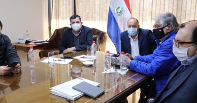 Desde el Senado buscan acelerar créditos para mipymes