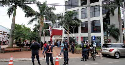 De 6.000 uniformados evaluados para ascensos, el 50% requiere asistencia psicológica