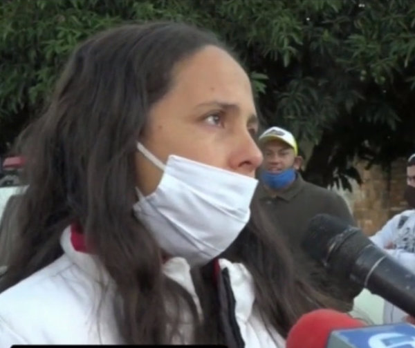 Sobreviviente de la masacre en Capiatá relata el hecho