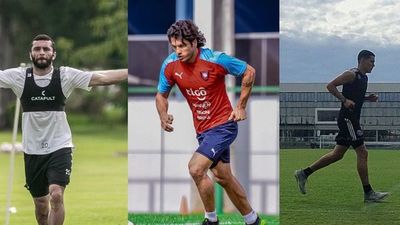 ¡Vuelve el fútbol paraguayo!: APF programó dos fechas para la reanudación del Torneo Apertura