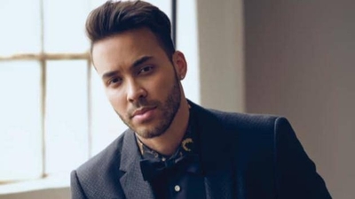 HOY / Prince Royce revela que tiene coronavirus