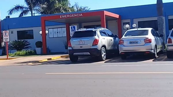 Concejal de Capitán Bado habría violado la cuarentena sanitaria