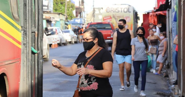 Se dispara la circulación comunitaria del COVID-19, hoy suman 6 nuevos casos sin nexo