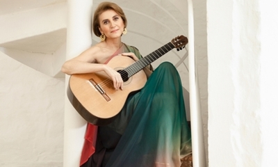 Revelan a los seleccionados para el encuentro musical “Jeporeka” con Berta Rojas