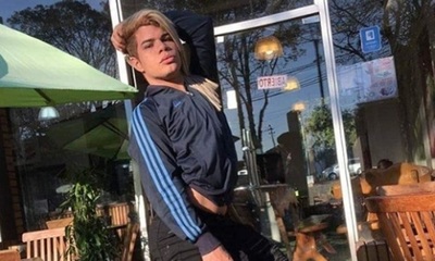 Pablito Pinto se lanza como cantante