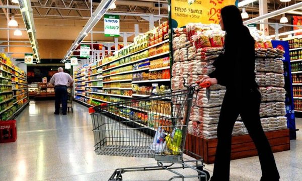 BCP reporta -0,4 de inflación al cierre de junio – Diario TNPRESS