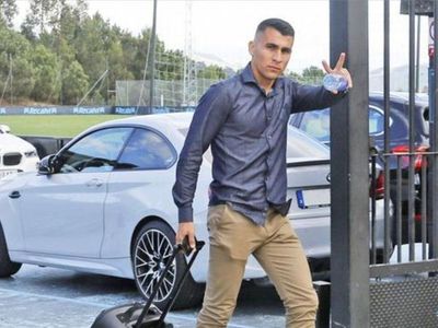 Le dijeron que el tereré rupa es veneno