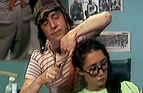 La razón por la que se canceló 'El chavo del ocho', según 'La Chilindrina' - C9N