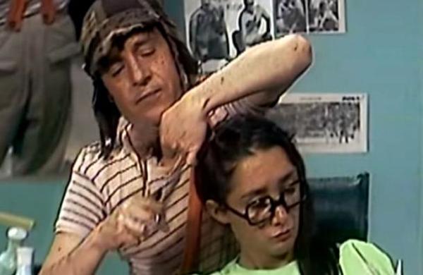 La razón por la que se canceló 'El chavo del Ocho', según 'La Chilindrina' - SNT