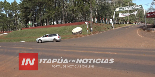 PREOCUPA AUMENTO DE HECHOS DELICTIVOS EN SAN JUAN DEL PNÁ.