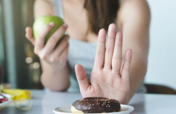 Así es la dieta militar que te ayudará a bajar esos kilos de más - SNT