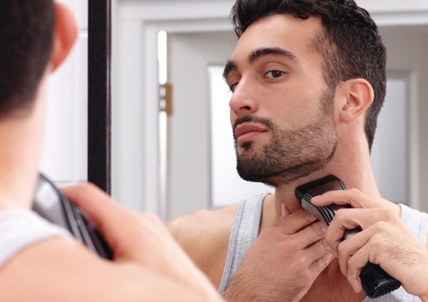 Cuidados esenciales para la barba y piel masculina