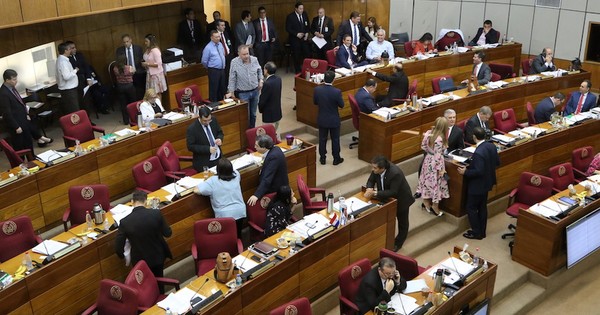 “Difícil estirar el carro cuando protegen su kokue”, senadores lanzan críticas contra medios de comunicación