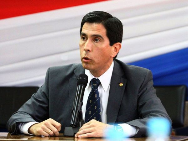 Covid-19: Un total de 9.025 paraguayos ya fueron repatriados