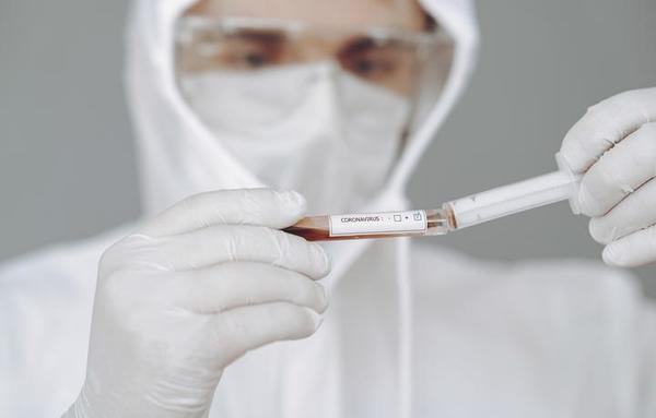 CONACYT adjudica fondos para investigación con plasma convaleciente de la Covid-19