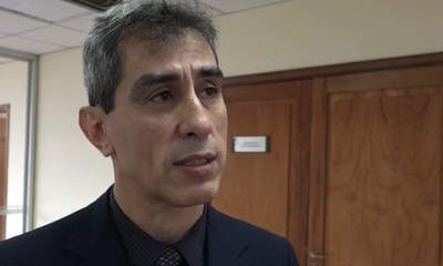 COVID-19: Hay actores políticos que se han dedicado a "saquear el erario público" sin sentimientos ni desparpajo » Ñanduti