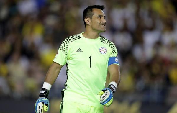 #Másquedeportes: Nostálgica charla de recuerdos entre Ondina y Justo Villar