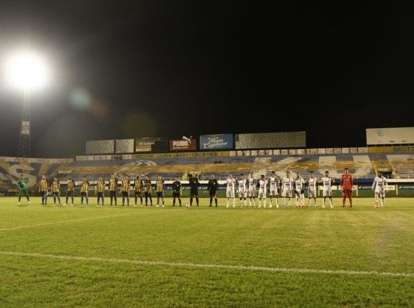 ¡Volvió el fútbol! - APF