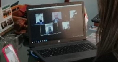 Exdirector de Tacumbú irá a prisión en la Agrupación Especializada