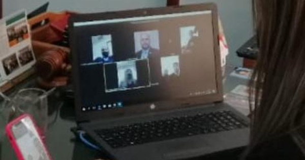 Exdirector de Tacumbú irá a prisión en la Agrupación Especializada