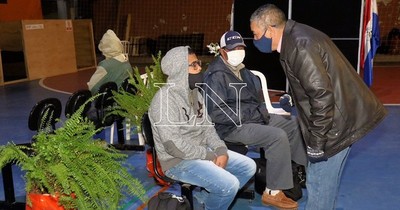 Paraguay sube en el ranking mundial de casos confirmados de coronavirus
